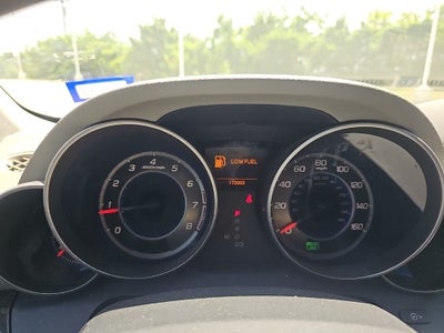 2008 Acura MDX Technology SH-AWD