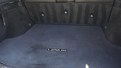 2024 Lexus RX 350 Luxury