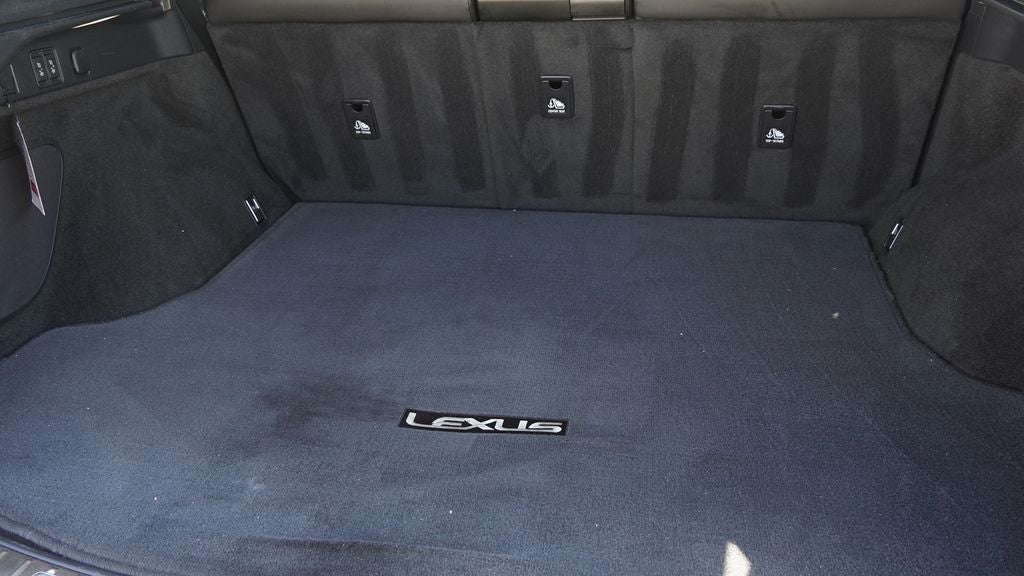 2024 Lexus RX 350 Luxury