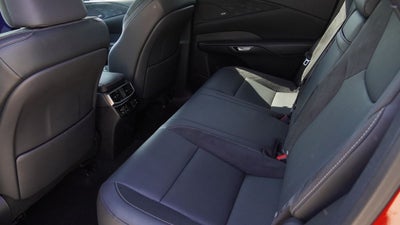 2024 Lexus RX 350 Luxury