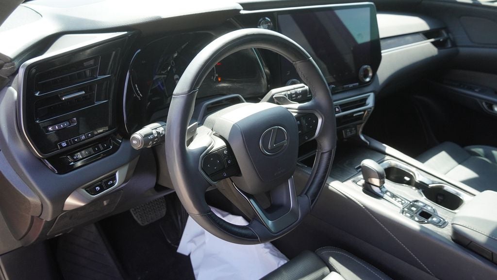 2024 Lexus RX 350 Luxury