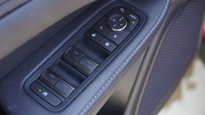 2024 Lexus RX 350 Luxury