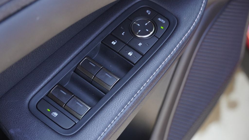 2024 Lexus RX 350 Luxury