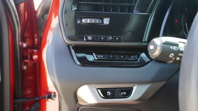 2024 Lexus RX 350 Luxury