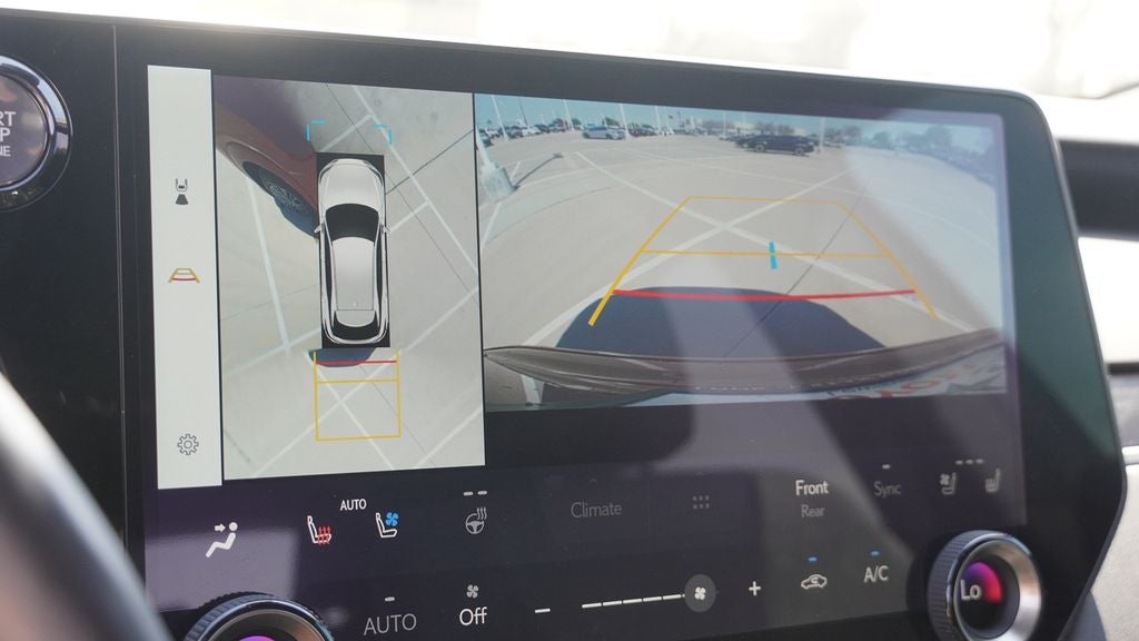 2024 Lexus RX 350 Luxury