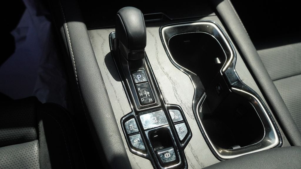 2024 Lexus RX 350 Luxury