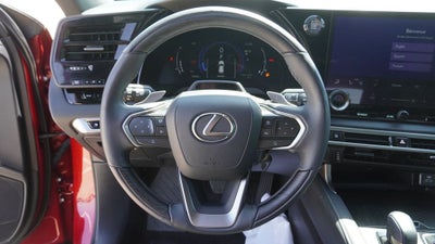 2024 Lexus RX 350 Luxury