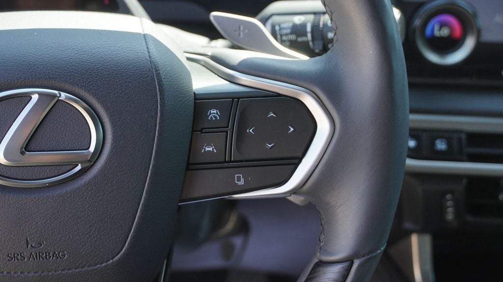 2024 Lexus RX 350 Luxury