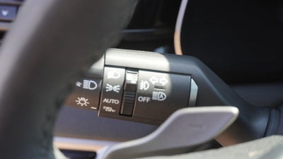 2024 Lexus RX 350 Luxury