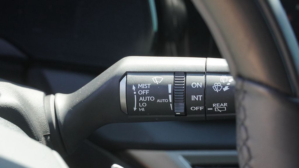 2024 Lexus RX 350 Luxury