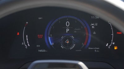 2024 Lexus RX 350 Luxury