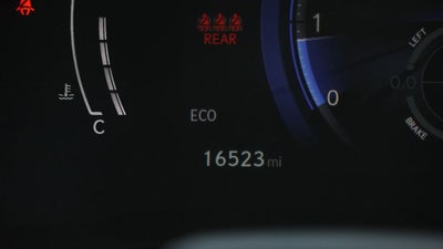 2024 Lexus RX 350 Luxury