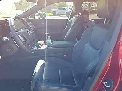 2024 Lexus RX 350 Luxury