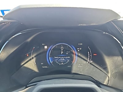 2024 Lexus RX 350 Luxury