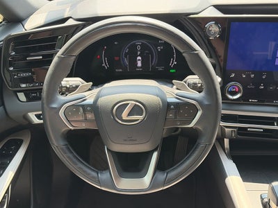 2024 Lexus RX 350h Premium Plus