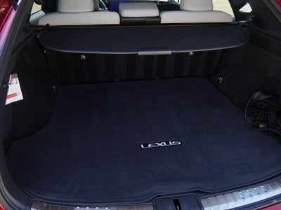 2024 Lexus RX 350h Premium Plus