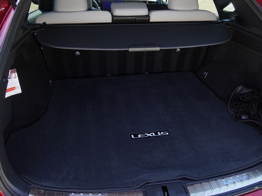 2024 Lexus RX 350h Premium Plus