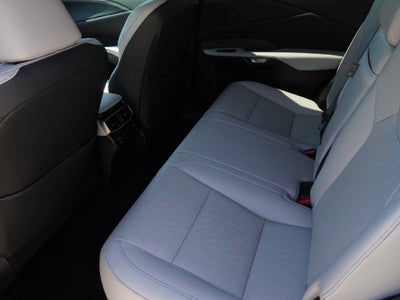 2024 Lexus RX 350h Premium Plus