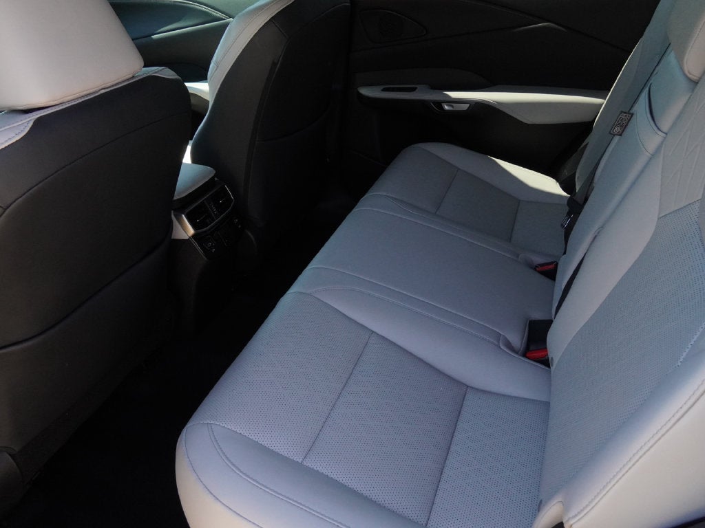 2024 Lexus RX 350h Premium Plus
