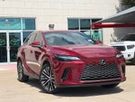 2024 Lexus RX 350h Premium Plus
