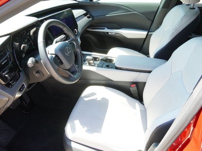 2024 Lexus RX 350h Premium Plus