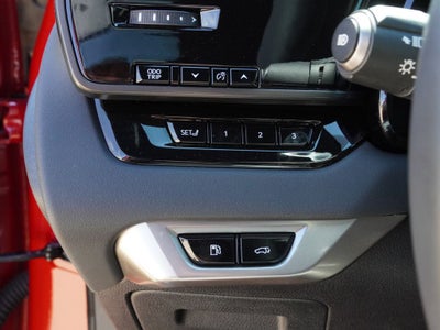 2024 Lexus RX 350h Premium Plus