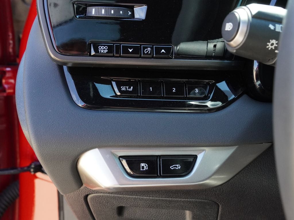 2024 Lexus RX 350h Premium Plus