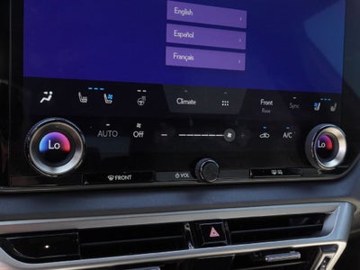 2024 Lexus RX 350h Premium Plus