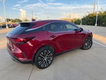 2024 Lexus RX 350h Premium Plus