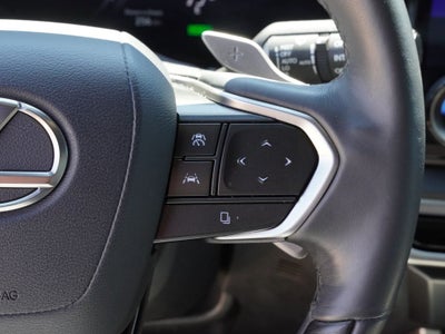 2024 Lexus RX 350h Premium Plus