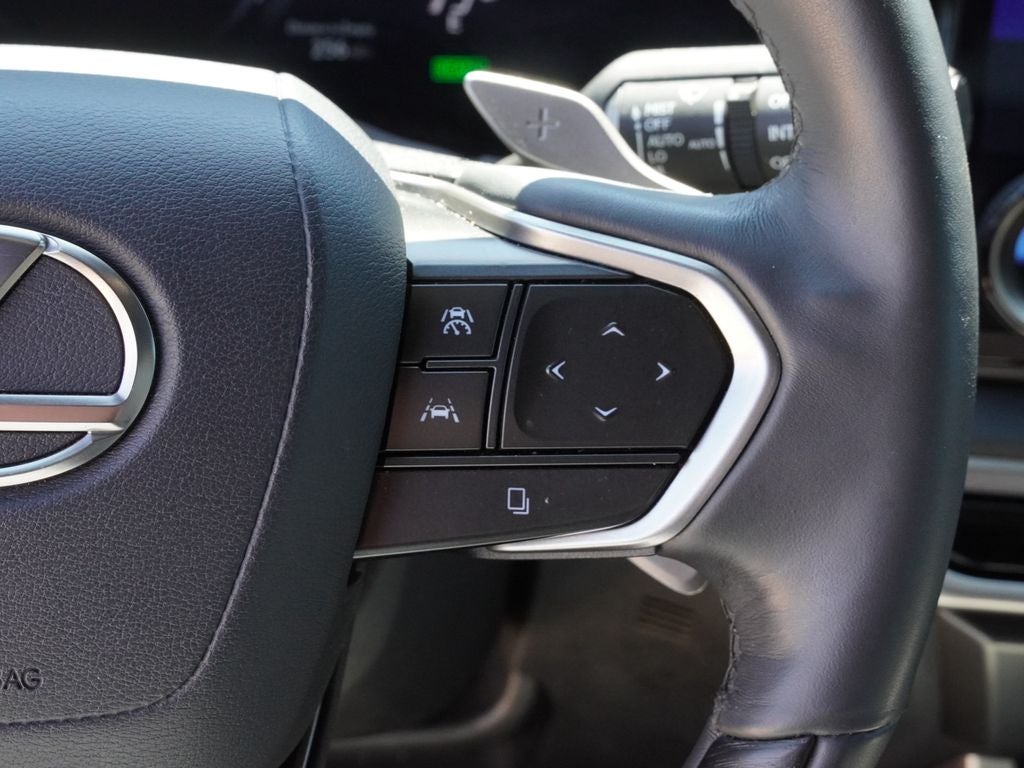 2024 Lexus RX 350h Premium Plus