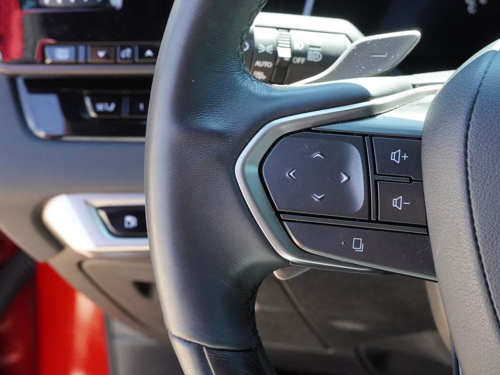 2024 Lexus RX 350h Premium Plus