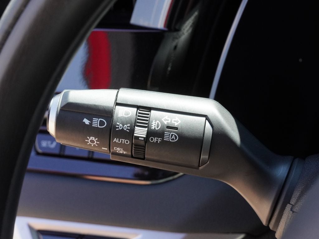 2024 Lexus RX 350h Premium Plus