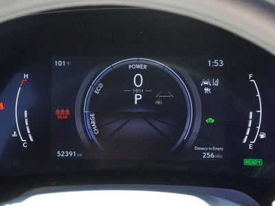 2024 Lexus RX 350h Premium Plus