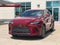 2024 Lexus RX 350h Premium Plus