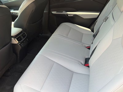 2024 Lexus RX 350h Premium Plus