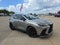 2023 Lexus NX 350 F SPORT Handling