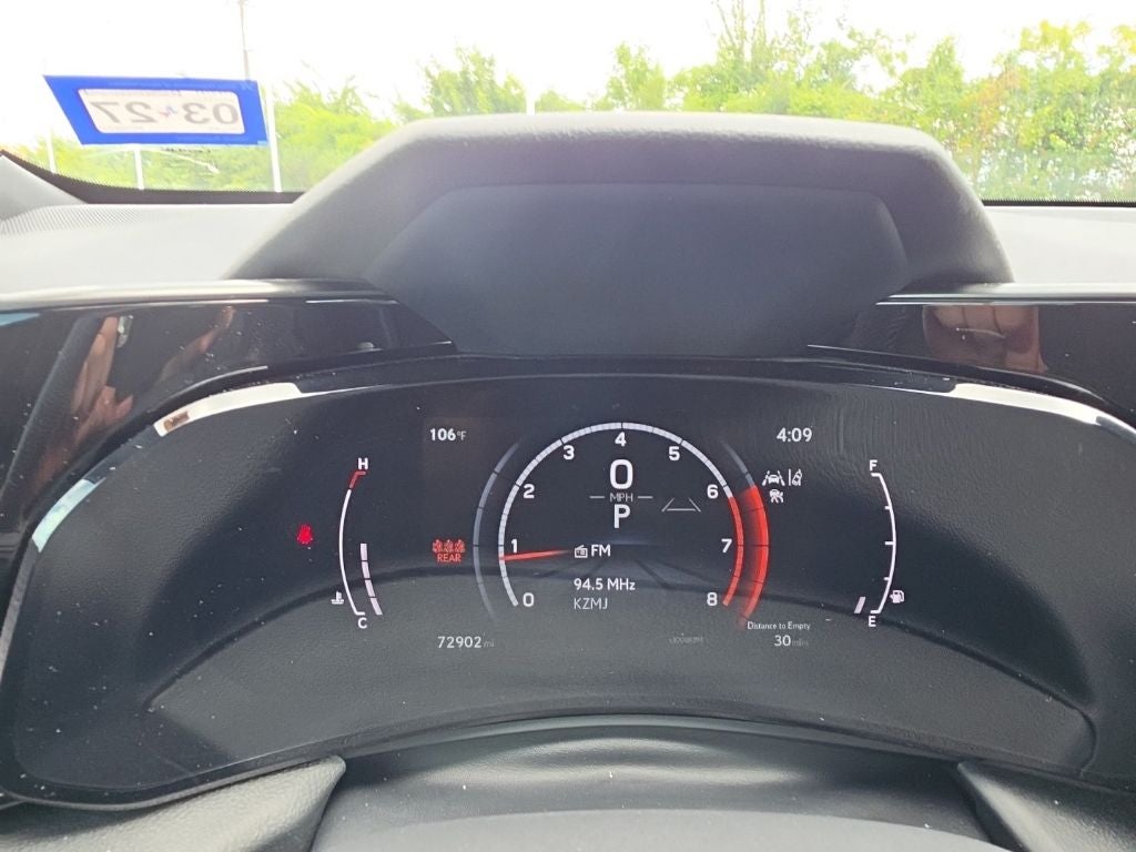 2023 Lexus NX 350 F SPORT Handling