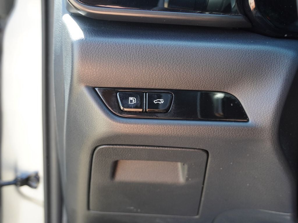 2023 Lexus NX 350 F SPORT Handling