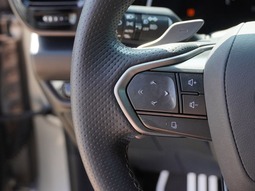2023 Lexus NX 350 F SPORT Handling