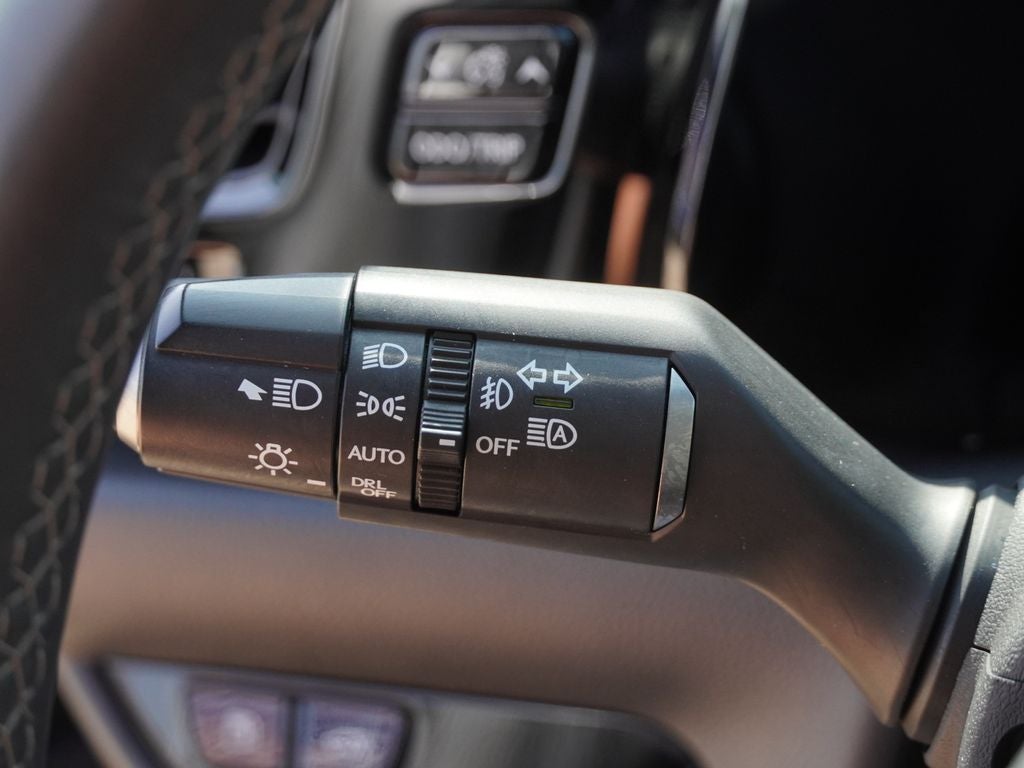 2023 Lexus NX 350 F SPORT Handling
