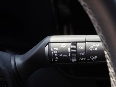 2023 Lexus NX 350 F SPORT Handling