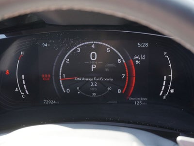 2023 Lexus NX 350 F SPORT Handling
