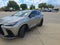 2023 Lexus NX 350 F SPORT Handling