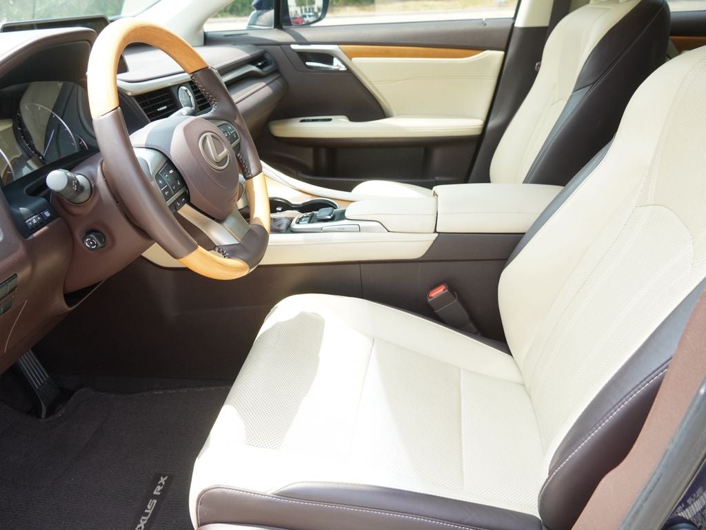 2019 Lexus RX 350