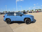 2022 Toyota RAV4 Hybrid XSE