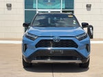 2022 Toyota RAV4 Hybrid XSE