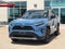 2022 Toyota RAV4 Hybrid XSE