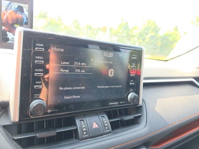 2020 Toyota RAV4 Adventure