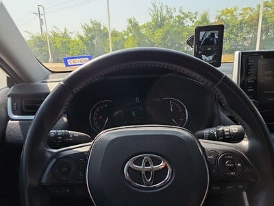 2020 Toyota RAV4 Adventure